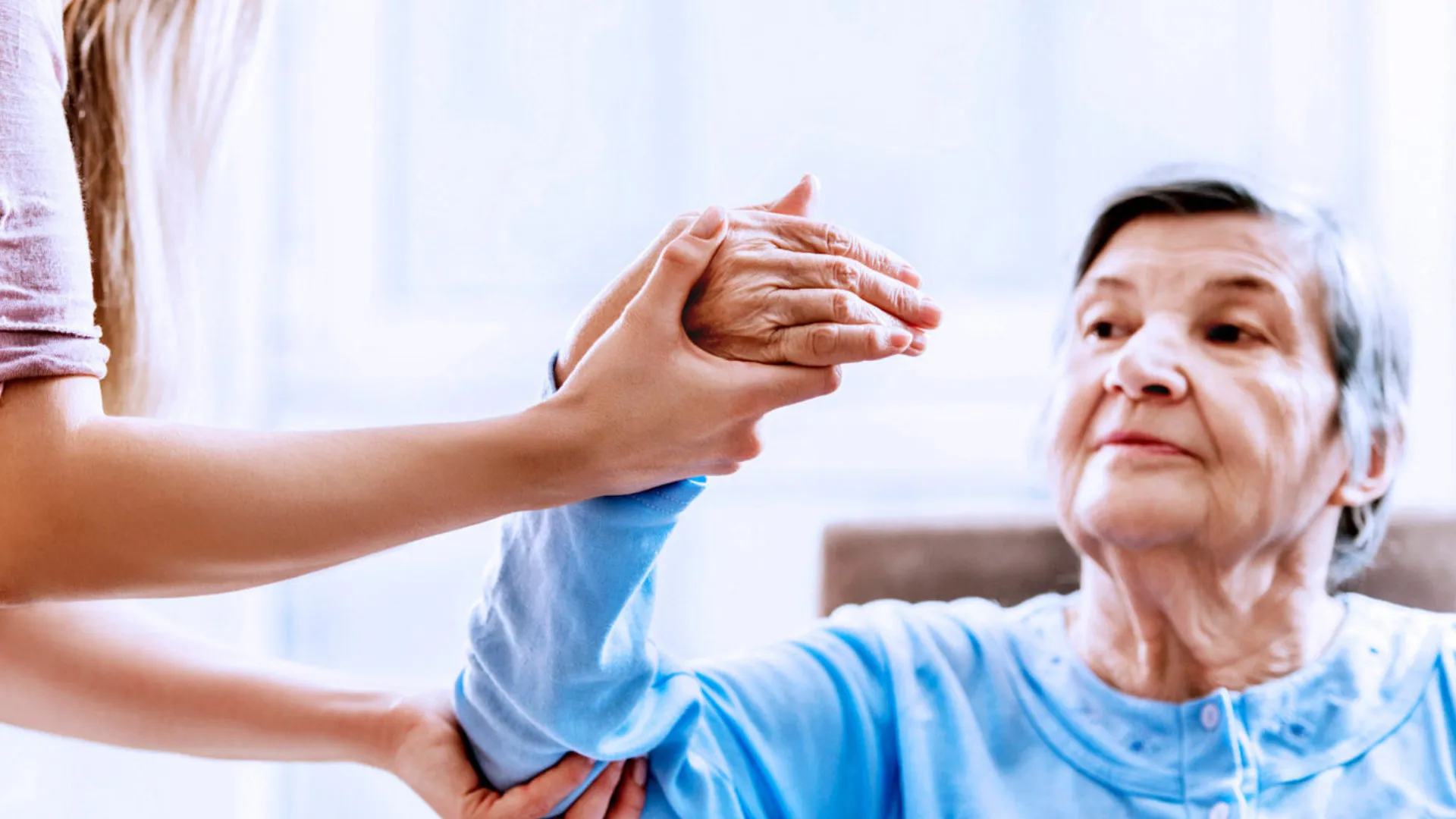 İnme Rehabilitasyonu