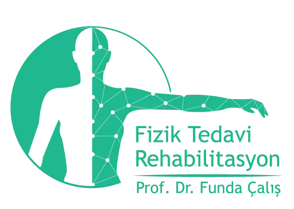 Prof. Dr. Funda Çalış - Fizik Tedavi Ve Rehabilitasyon Uzmanı